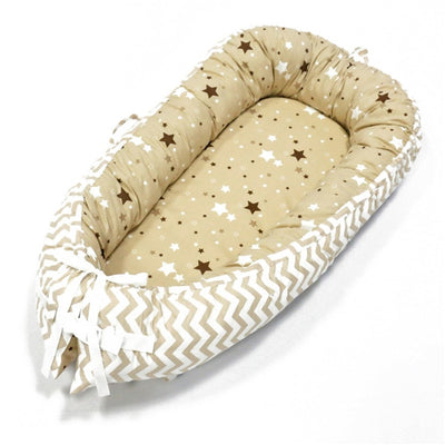 Portable Baby bed Crib Nest