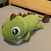 Big Size Dinosaur Stuffed Animal Plush Toy