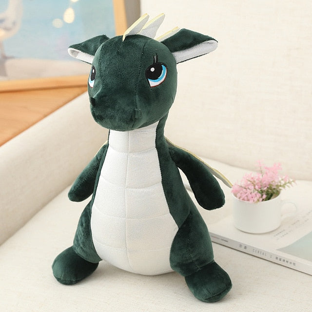 Giant Dragon Stuffed Animal Plush Toys