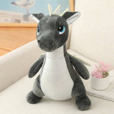 Giant Dragon Stuffed Animal Plush Toys