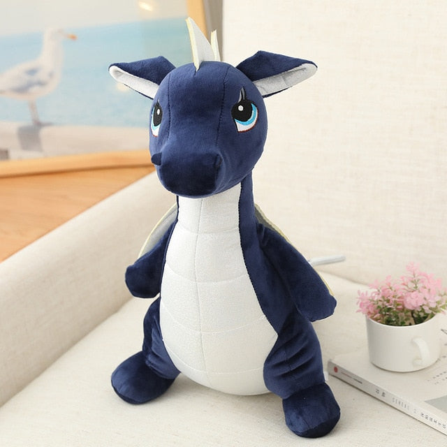 Giant Dragon Stuffed Animal Plush Toys