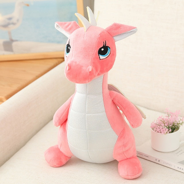 Giant Dragon Stuffed Animal Plush Toys