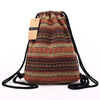 Large Backpacks Tribal Shoulder Bag - Goods Shopi