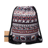 Large Backpacks Tribal Shoulder Bag - Goods Shopi