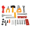 Toy Tools Set Engineer Box - Goods Shopi