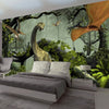 Dinosaur  Wallpaper Murals  Kids Room - Goods Shopi