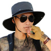 Bucket Hat  Summer UV Protection - Goods Shopi