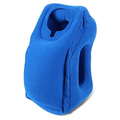 Inflatable Travel  Sleeping Bag Portable - Goods Shopi