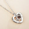 Heart pendant Necklace For Women - Goods Shopi
