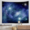 Wall Tapestries Galaxy Space - Goods Shopi