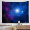 Wall Tapestries Galaxy Space - Goods Shopi