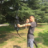 Recurve Bow 30/40 lbs Archery Hunting - Goods Shopi