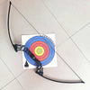 Recurve Bow 30/40 lbs Archery Hunting - Goods Shopi