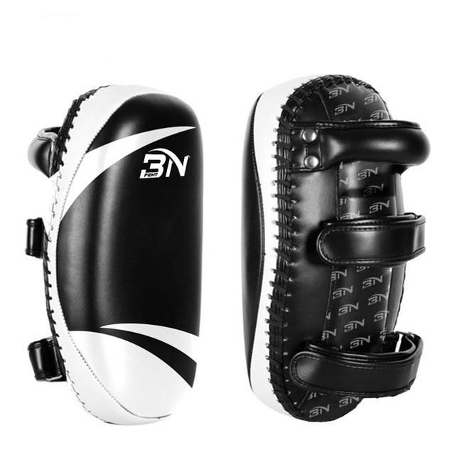 Muay Thai Boxing Kick Pads - Goods Shopi