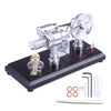DIY Stirling Engine Education Toys For Kids - Goods Shopi