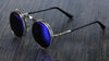 Steampunk Sunglasses  Flip Circular - Goods Shopi