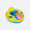 Kids Safety Swimming Ring Inflatable - Goods Shopi