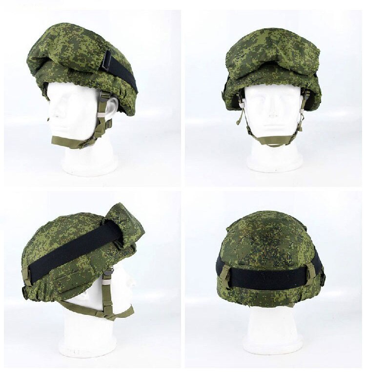 Tactical Helmet Replica Russian Army 6B47